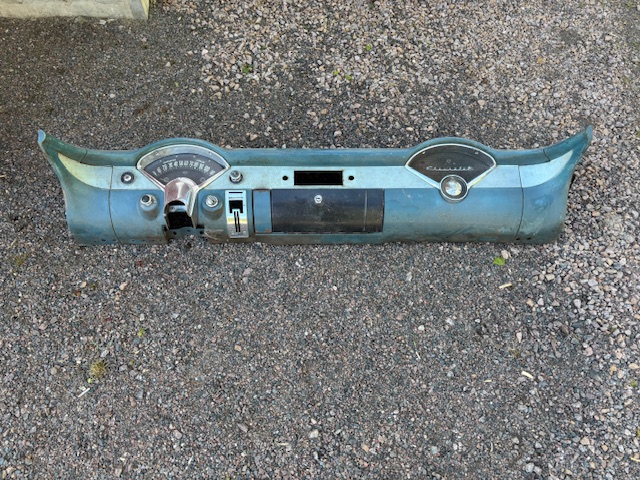Dash 55 - 56