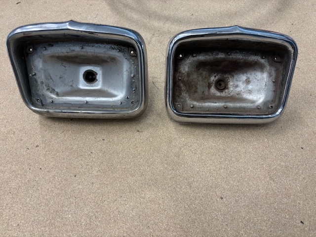 Parkeringslampor -56