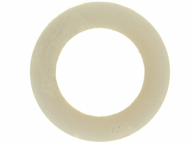 Drain plug gasket