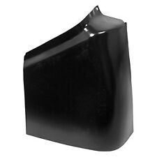 thumbnail image 2 of MCHP Cab Corners For Chevrolet S-10 Standard Cab 1994-2004 – Black Primer Steel Panels 906-55LR 2 of 3
